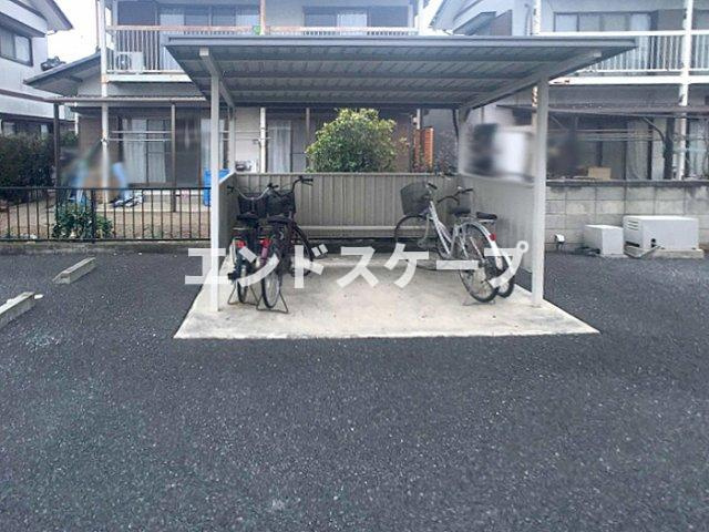 セジュールアユ　Ａ/Ｂ|高崎、前橋、伊勢崎エリアのお部屋探しはエンドスケープまで！お客様の理想お聞かせ下さい♪