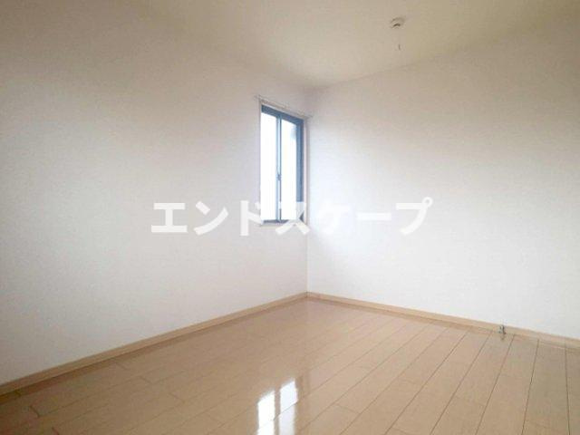 セジュールアユ　Ａ/Ｂの洋室|高崎、前橋、伊勢崎エリアのお部屋探しはエンドスケープまで！お客様の理想お聞かせ下さい♪
