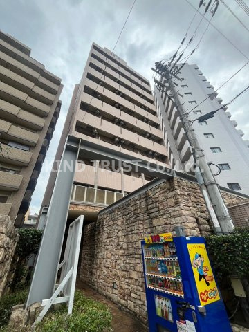 エステムコート梅田茶屋町デュアルスペース