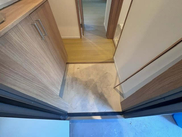 【玄関】 | ※同施工会社のイメージ写真※