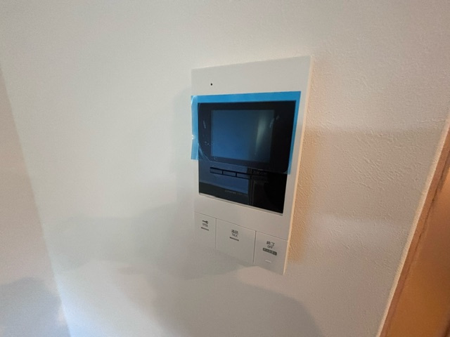 【セキュリティ】 | ※同施工会社のイメージ写真※