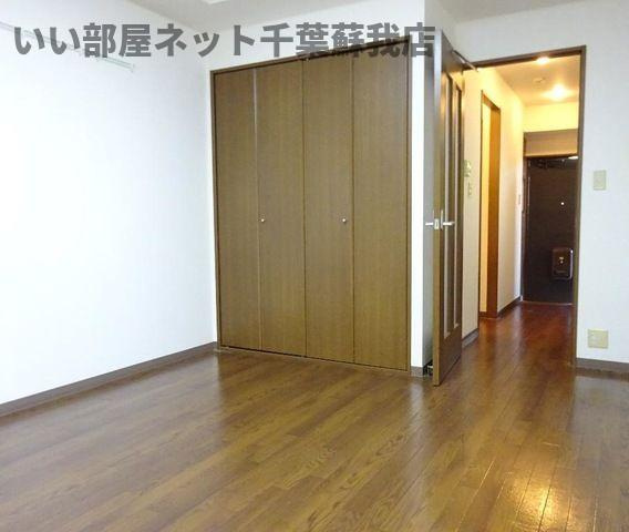 パールハイツ蘇我Ⅱの寝室|お気軽にお問い合わせください♪