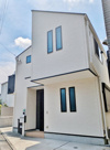 練馬区桜台5丁目戸建の画像