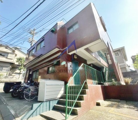 メゾンＴＯ