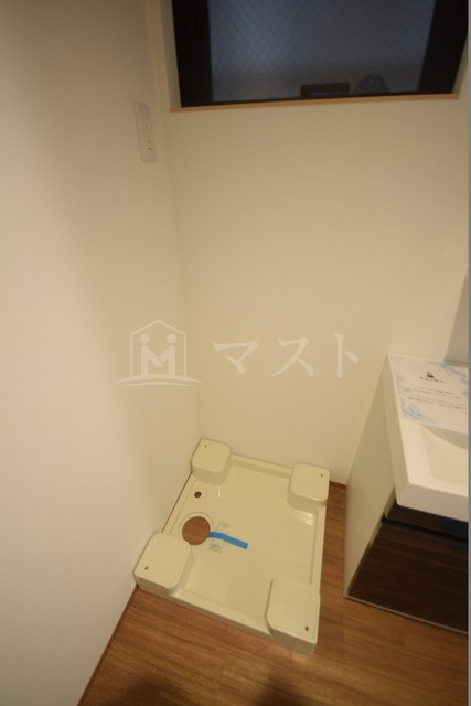 フローラ梅田東の内装