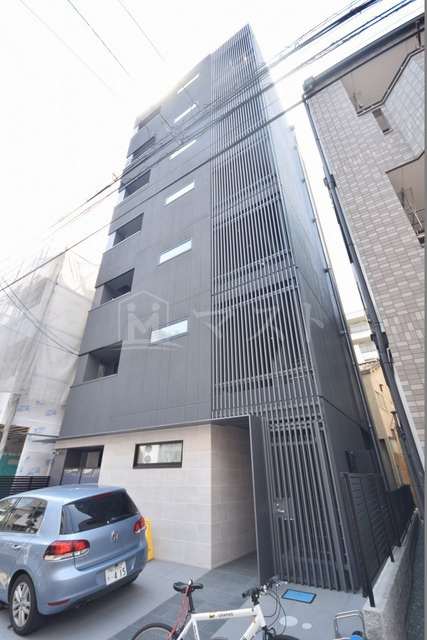 フローラ梅田東