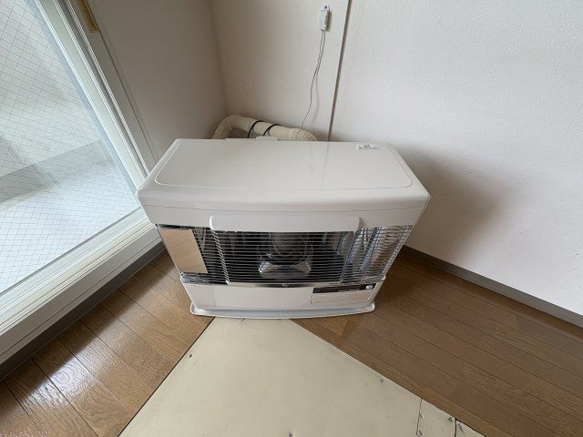 【設備】ロームラス桑園