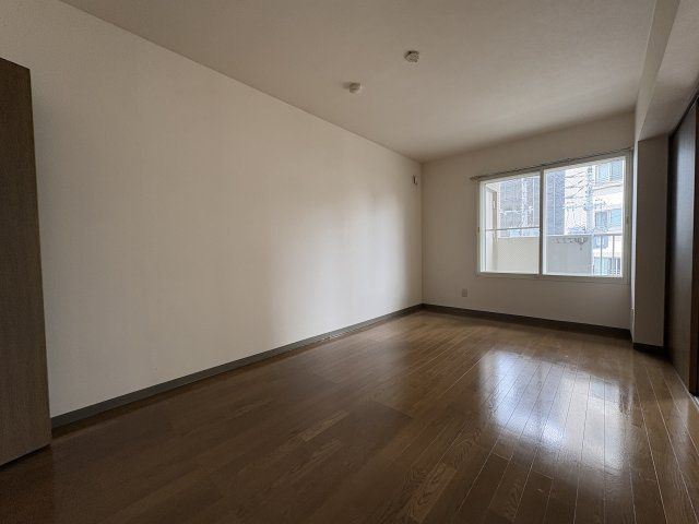 【内装】ロームラス桑園