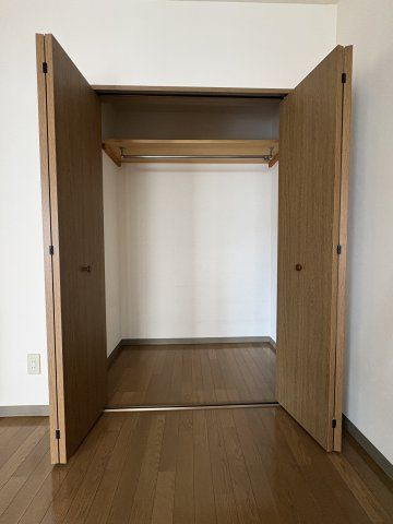 【収納】ロームラス桑園