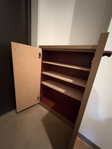 【収納】ロームラス桑園