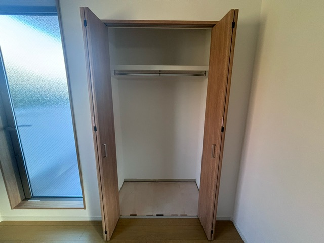 【収納】 | ※同施工会社のイメージ写真※