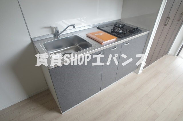 【キッチン】 | Charmant Maison