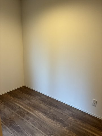 アーバンブランチ南笹口の内装