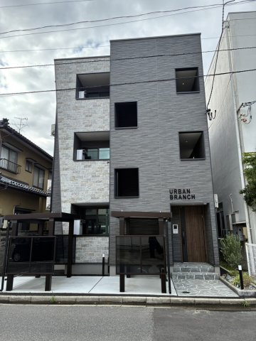 アーバンブランチ南笹口