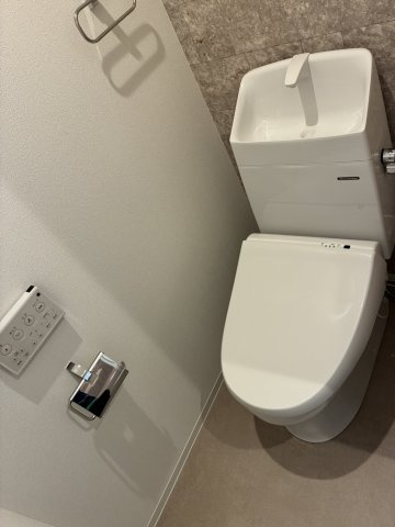 アーバンブランチ南笹口のトイレ
