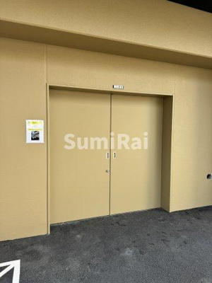 【その他共用部分】 | リヴィアスコウベソレイユ