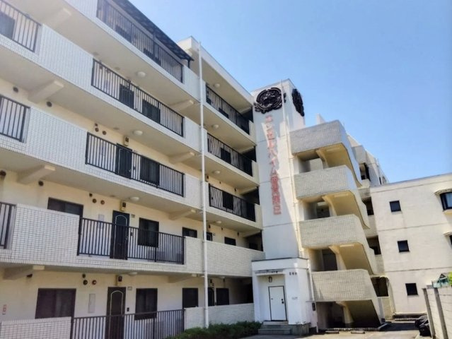 エンゼルハイム香貫第2　沼津市下香貫善太夫