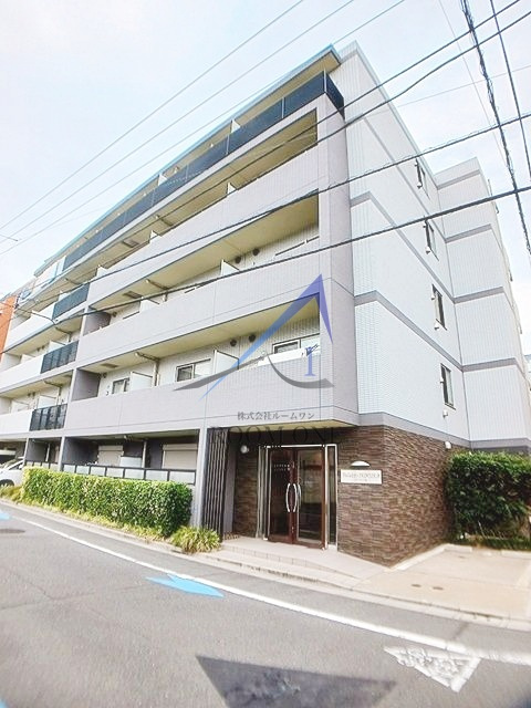 パラッツオ　入倉