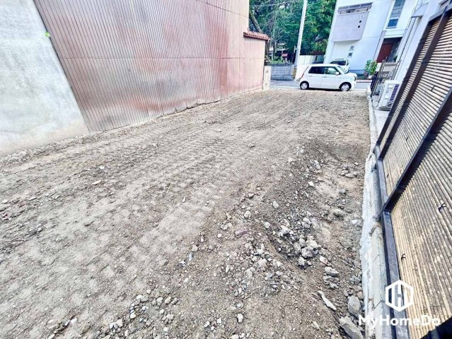 北区元志賀町　1期の外観