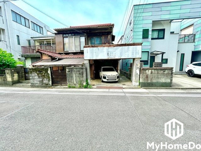 北区元志賀町　1期