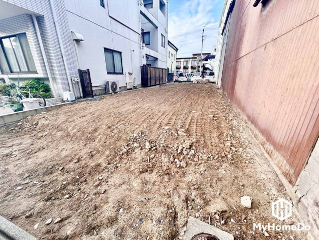 北区元志賀町　1期