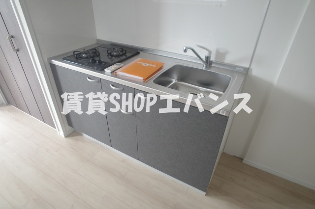 【キッチン】 | Charmant Maison