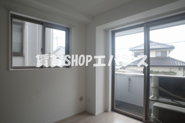 【寝室】 | Charmant Maison