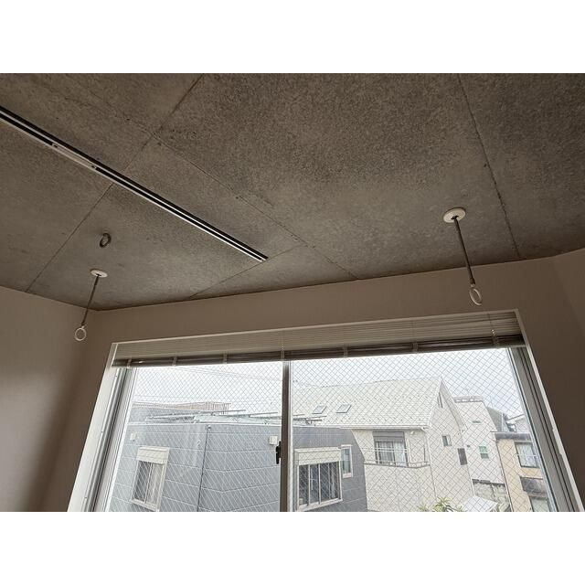 モンクレ桜新町の展望