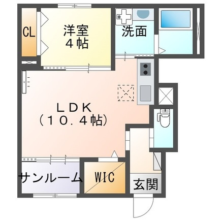 アルバ西岡本