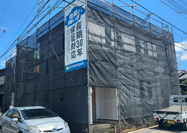 【防犯設備】 | 当然のことではありますが、オートロックやセンサーライト、ホームセキュリティーなどの防犯設備があれば、小さいお子様がいるご家庭も安心ですよね！まず物件購入の際は、防犯設備もチェックするようにしましょう。