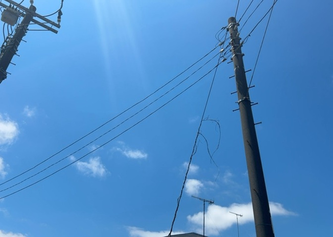 【展望】 | 土地の地勢が高台の場合、景色を綺麗にみることができ、景色にこだわってお家探ししている方におすすめです！また平坦地よりも風通しがいいというメリットがあります。デメリットもあるので是非現地でご確認下さい。