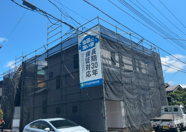 【設備】 | 敷地内には、散水栓や立水栓があります。水道水を直接利用できるため、水を運ぶ手間を省くことが出来ます。大量の水を必要とする洗車作業や清掃などに役立ちます。その他設備とあわせて、現地でご確認ください。
