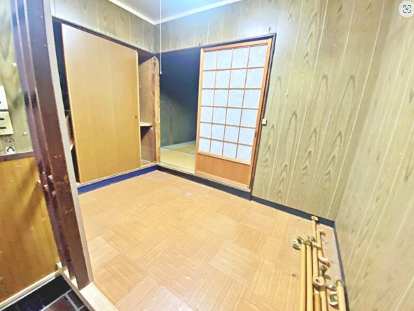 中古戸建　大阪市都島区内代町1丁目