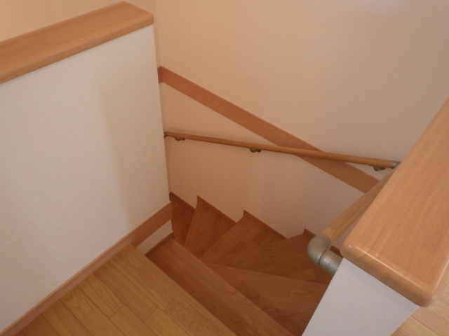 練馬区関町東２丁目のアパートの設備|※写真は同タイプ住戸です