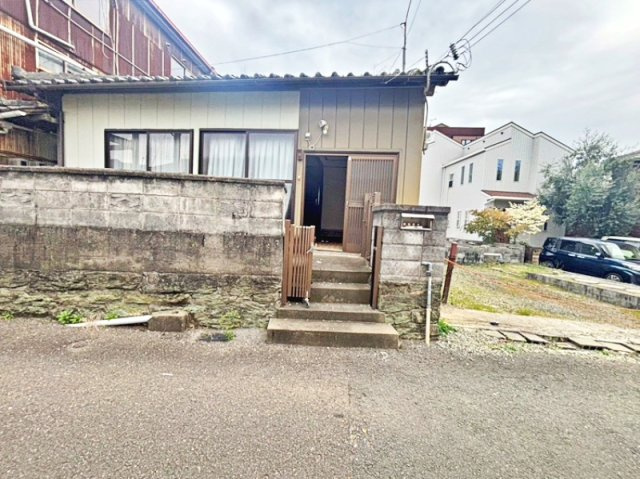 中古戸建　和歌山県海南市船尾