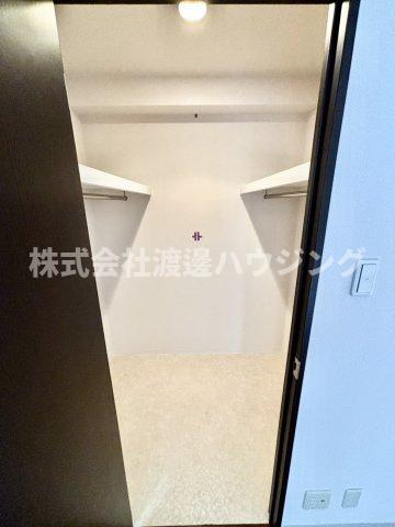 VITA瑞光の収納