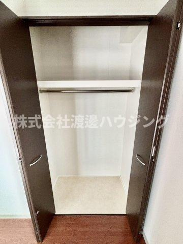 VITA瑞光の収納