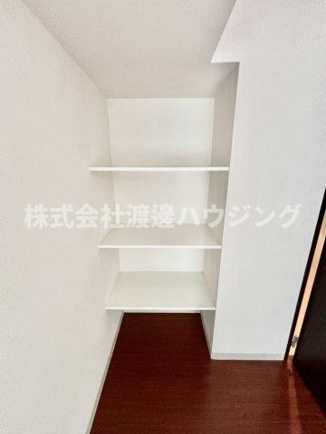 VITA瑞光の内装