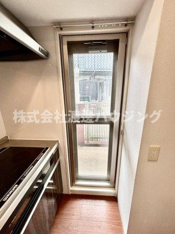 VITA瑞光のキッチン