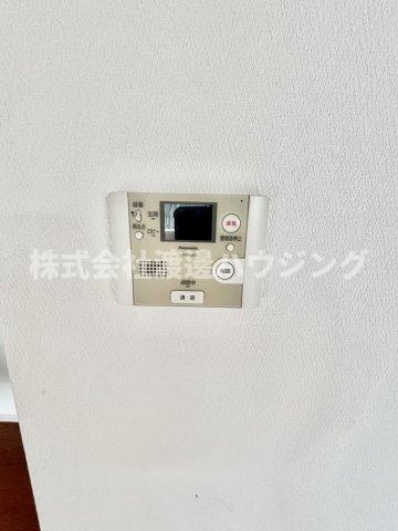 VITA瑞光のセキュリティ