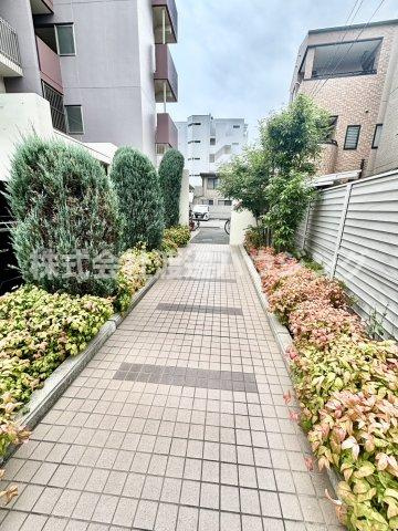 VITA瑞光のその他共用部分