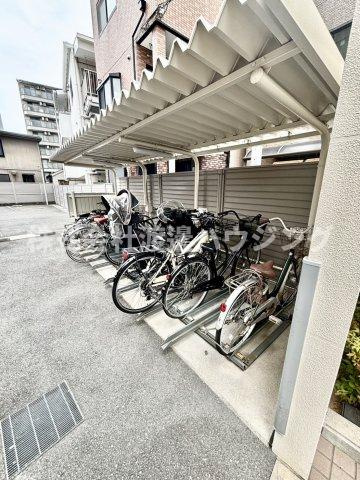 VITA瑞光のその他共用部分