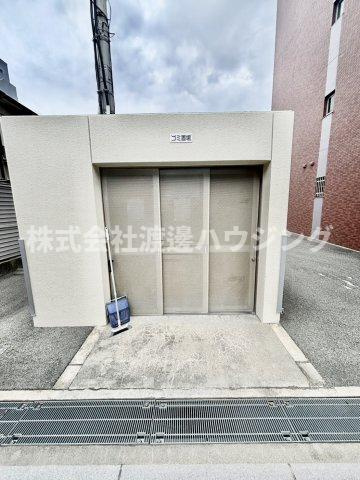 VITA瑞光のその他共用部分