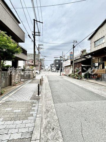 VITA瑞光の周辺