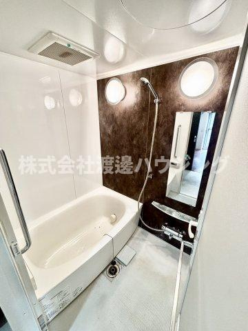 VITA瑞光の浴室