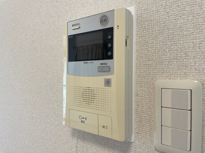 【セキュリティ】 | 藤和シティコープ桜新町