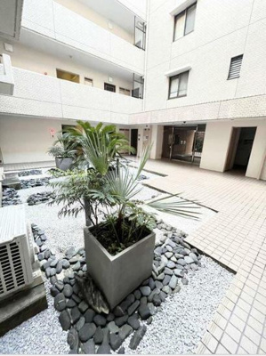 【ロビー】 | 藤和シティコープ桜新町