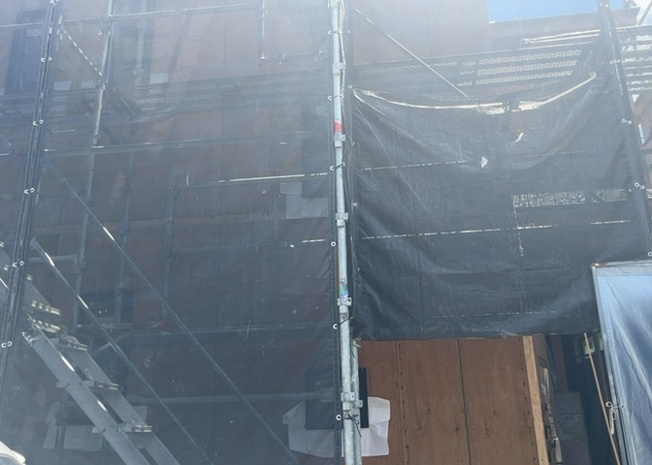 【内装】 | 建物建築の外壁の主流となっているサイディング仕様は、板を外壁に貼り合わせる施工方法です。金属系・木質系・窯業系があり、断熱性や耐用性などが異なります。外壁の色やデザインなど詳細は現地でご確認ください。