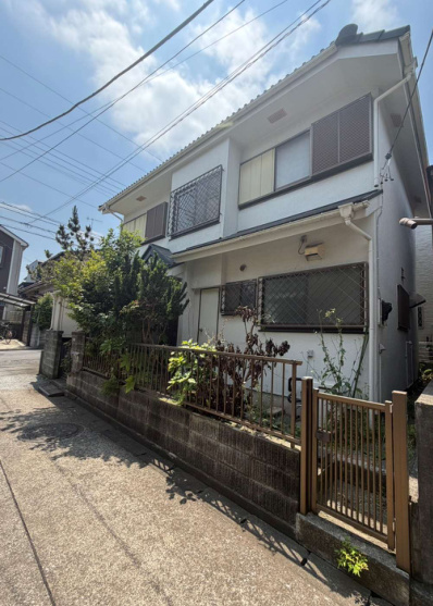泉区和泉中央北1丁目 中古戸建 748万円