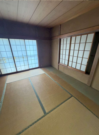 泉区和泉中央北1丁目 中古戸建 748万円の和室